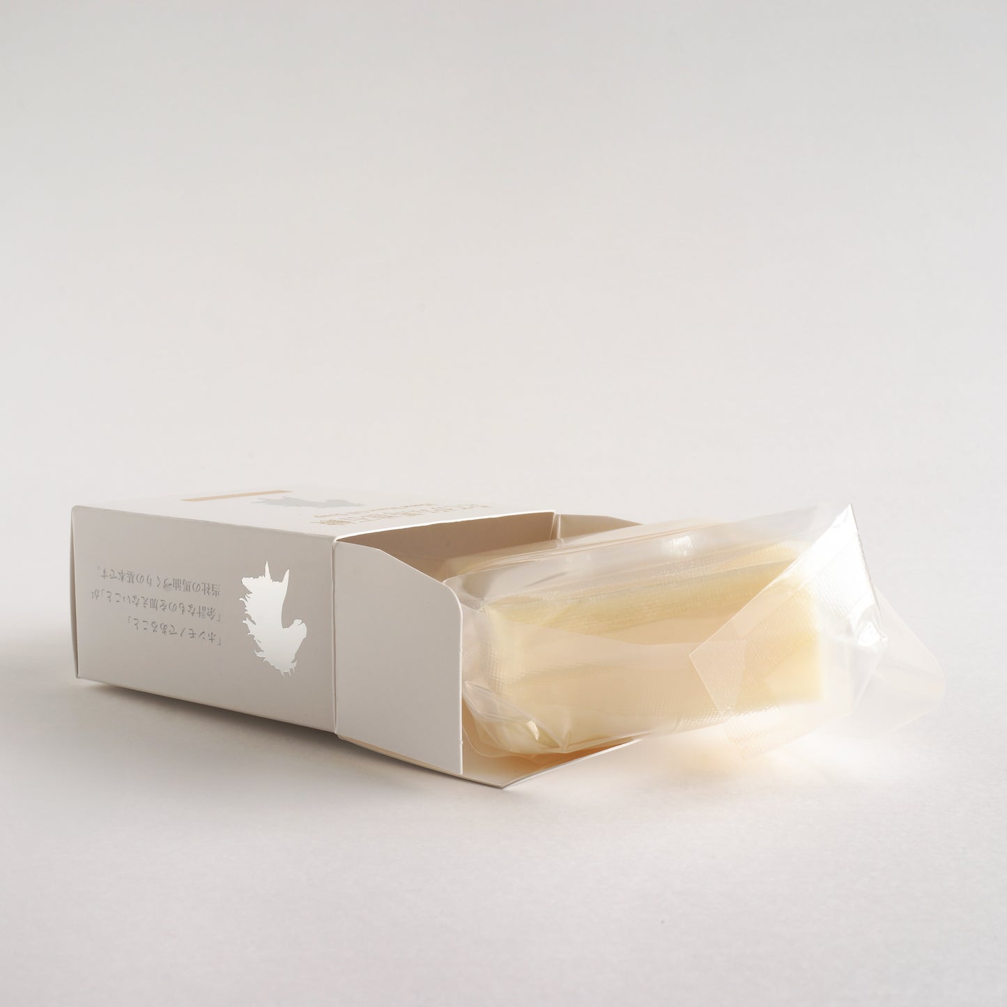 Mane Horse Oil Soap (100g) Face and Body Soap x 5 Set