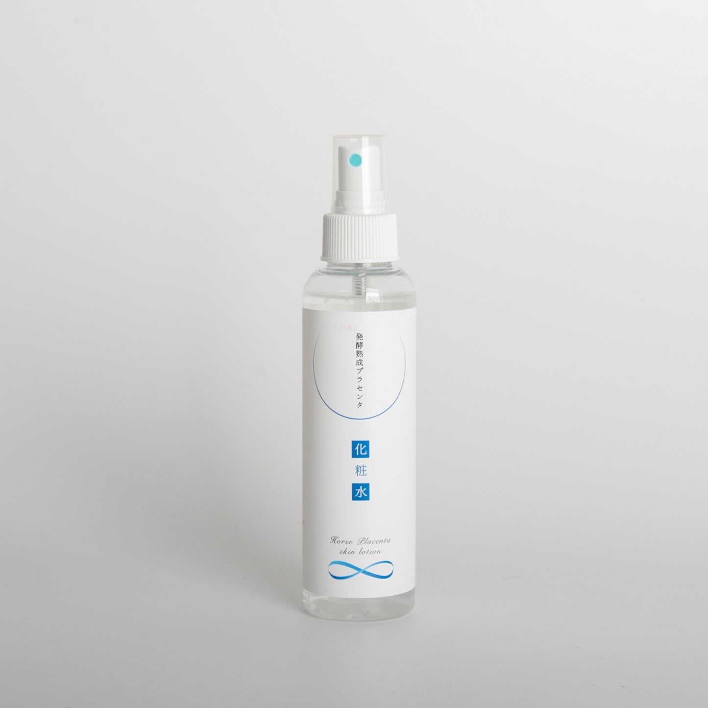 Fermented and matured horse placenta lotion x 3 pack