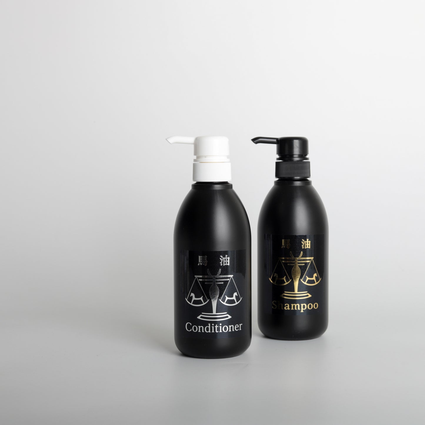 Horse oil conditioner 500ml