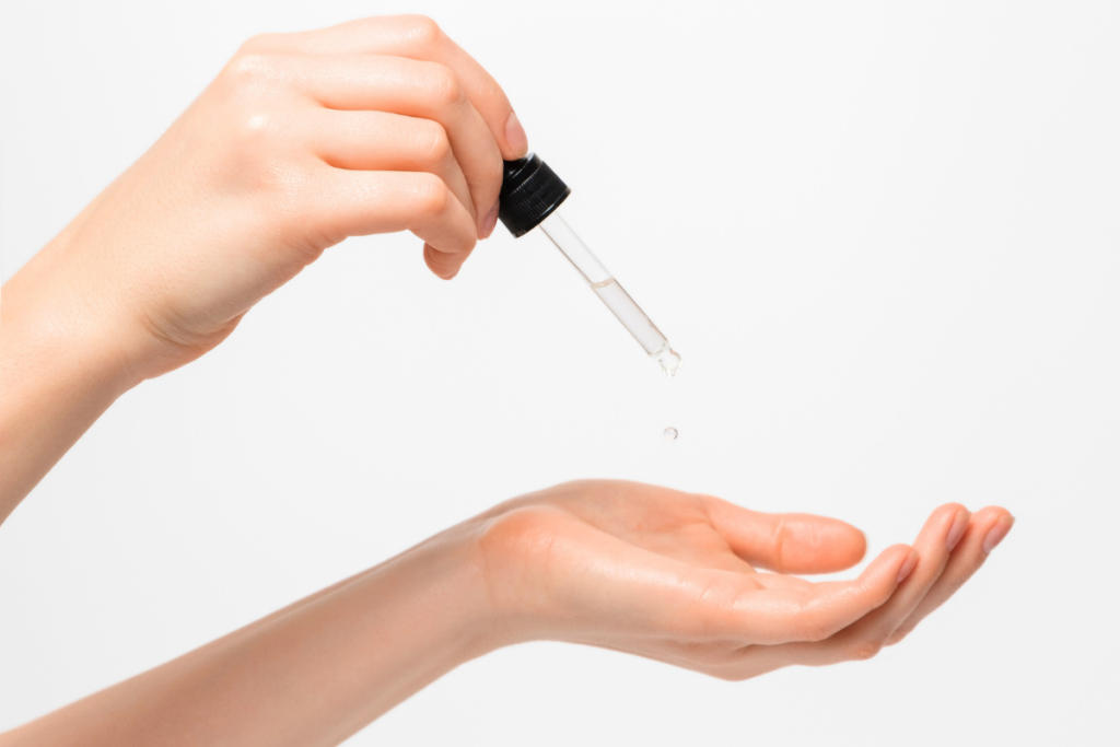 Fermented and matured horse placenta serum x 5 pack